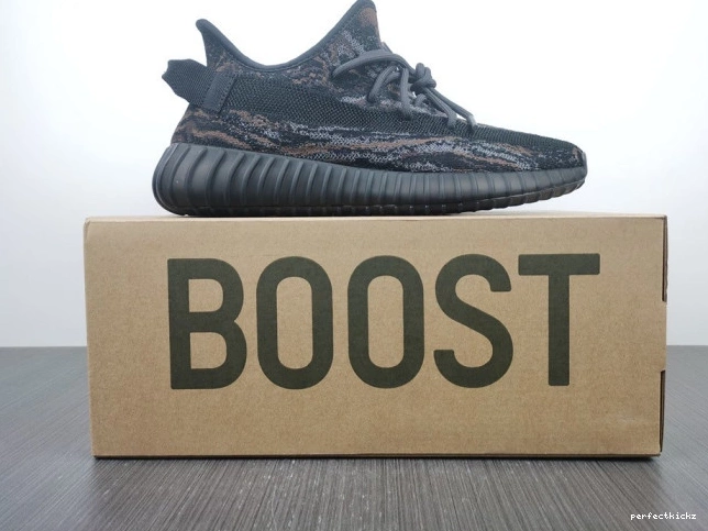 Yeezy V2 GW3774 350 Adidas Boost Oat Black MX 0713